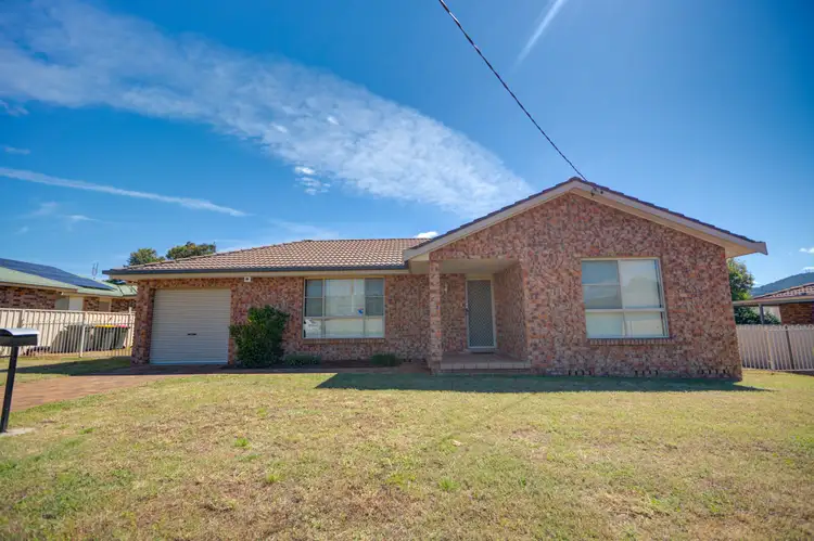 22 Margaret Street, Tamworth NSW 2340