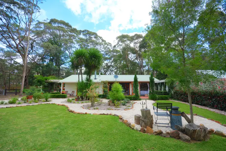 210 Evans Lookout Road, Blackheath NSW 2785