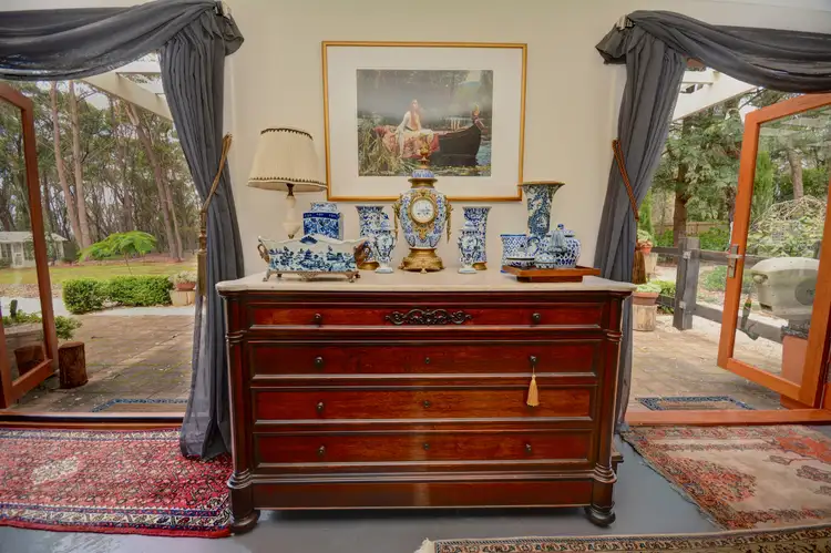 Sixth view of Homely house listing, 210 Evans Lookout Road, Blackheath NSW 2785