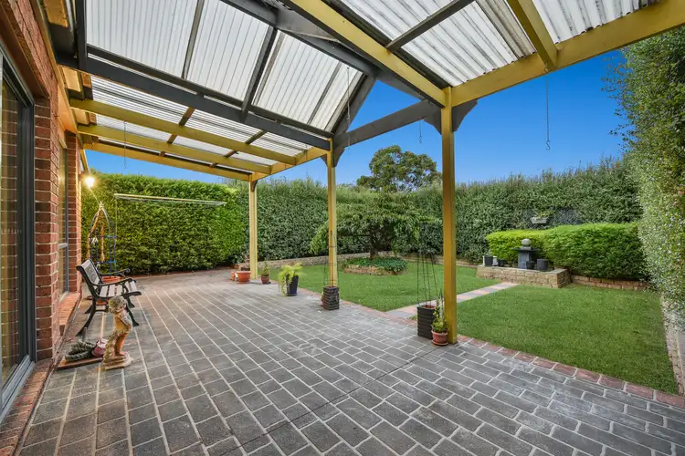 Fifth view of Homely house listing, 2 Kilmartin Place, Narre Warren South VIC 3805