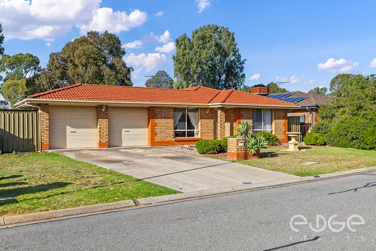 Main view of Homely house listing, 3 Pine View Drive, Paralowie SA 5108