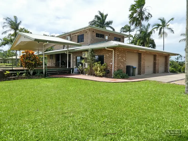 Main view of Homely rural property listing, Address available on request