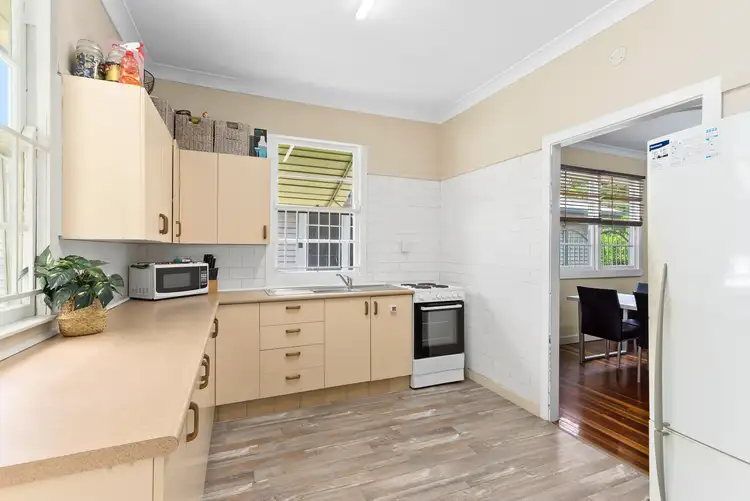 Third view of Homely house listing, 28 Wattle Street, Enoggera QLD 4051