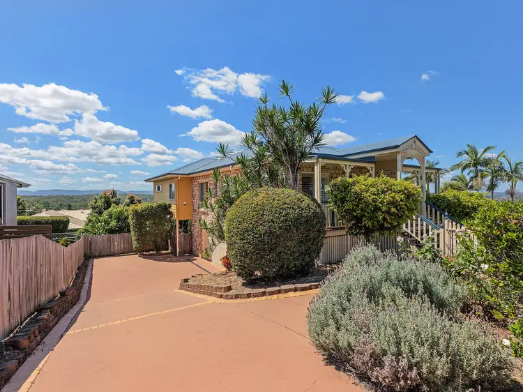 41 Highmead Drive, Brassall QLD 4305