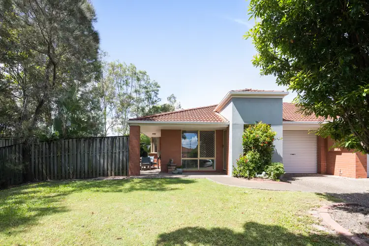 76/54 Gemvale Road, Reedy Creek QLD 4227