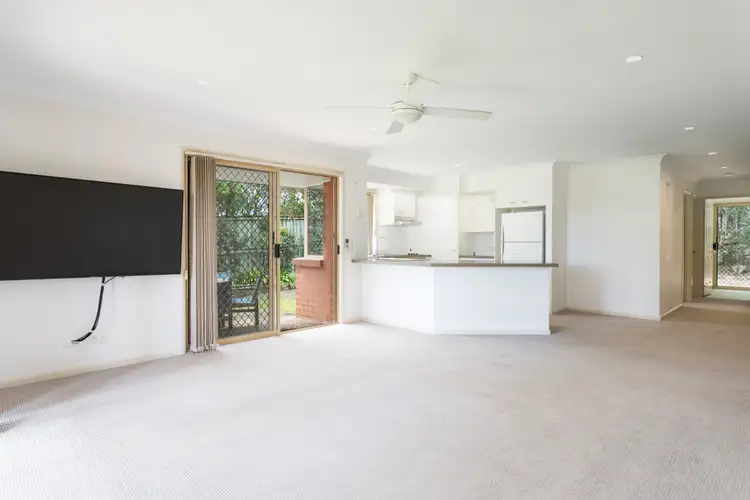 Second view of Homely villa listing, 76/54 Gemvale Road, Reedy Creek QLD 4227
