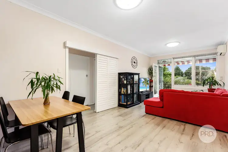 Second view of Homely unit listing, 7/11 Rosa Street, Oatley NSW 2223