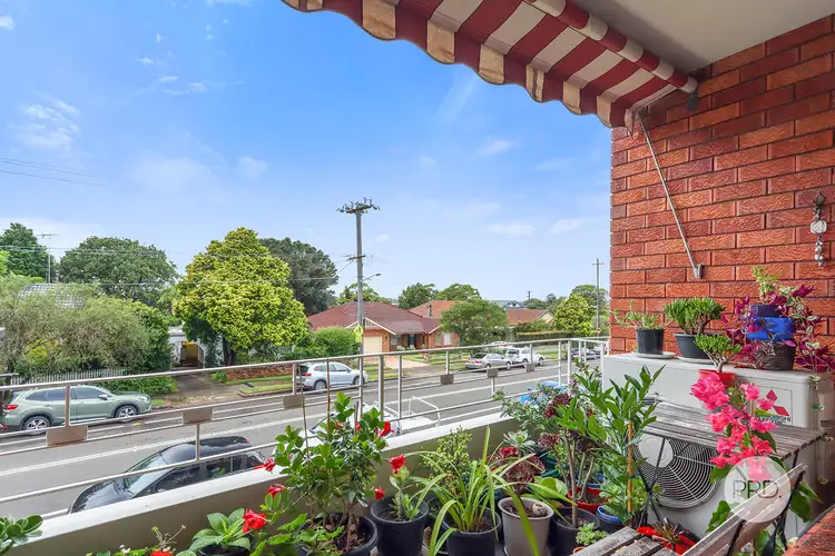 Third view of Homely unit listing, 7/11 Rosa Street, Oatley NSW 2223