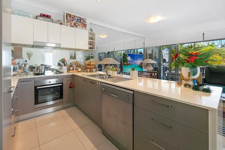 Third view of Homely townhouse listing, 23/41 Macadie Way, Merrimac QLD 4226