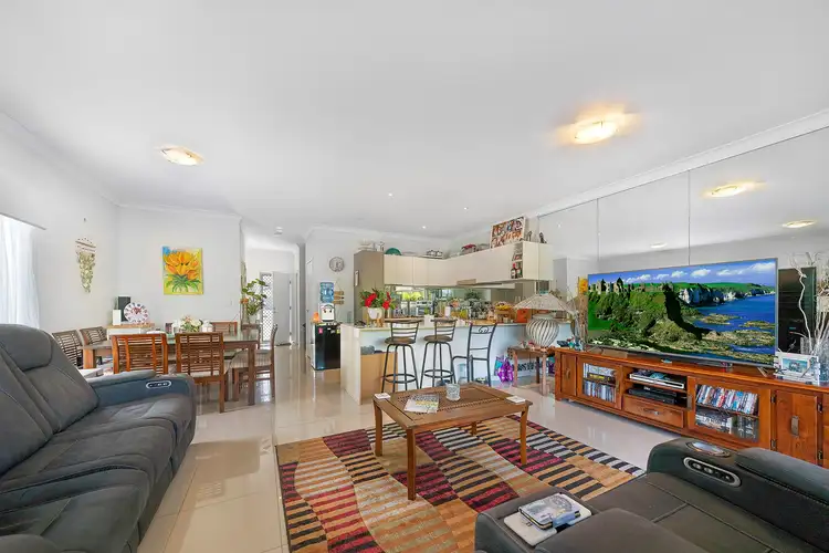 Fourth view of Homely townhouse listing, 23/41 Macadie Way, Merrimac QLD 4226