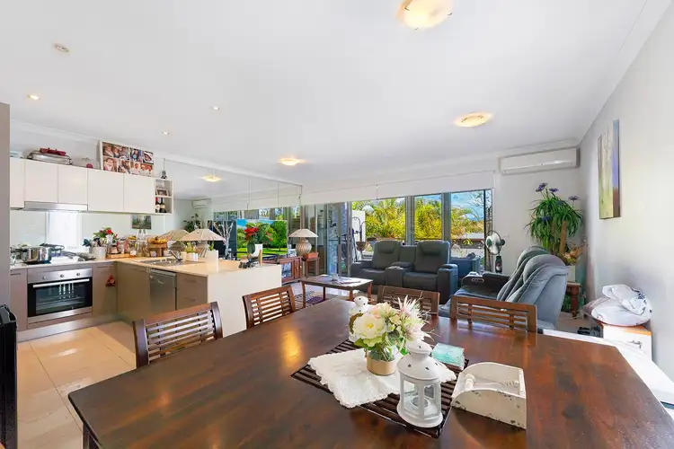 Fifth view of Homely townhouse listing, 23/41 Macadie Way, Merrimac QLD 4226