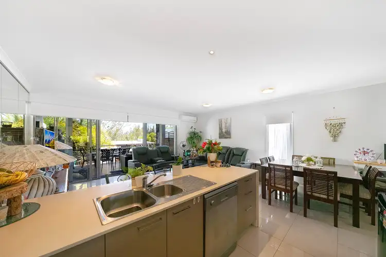Sixth view of Homely townhouse listing, 23/41 Macadie Way, Merrimac QLD 4226