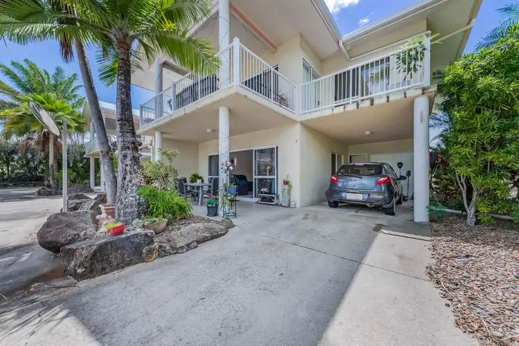 Seventh view of Homely unit listing, 9/24 Pandanus Drive, Cannonvale QLD 4802