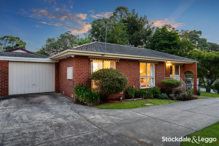 2 Alvina Street