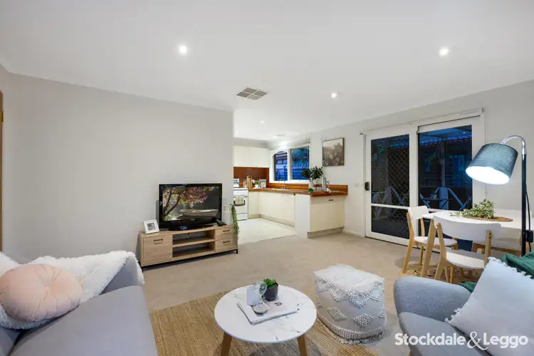 Fourth view of Homely unit listing, 4/2 Alvina Street, Ferntree Gully VIC 3156