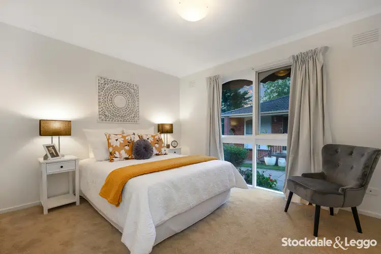 Sixth view of Homely unit listing, 4/2 Alvina Street, Ferntree Gully VIC 3156