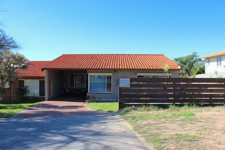 Main view of Homely house listing, 28C Albert Street, Geraldton WA 6530