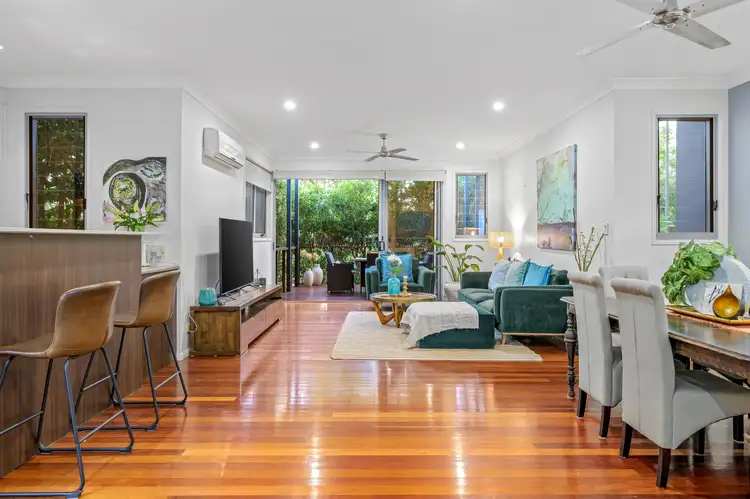 8/99 Brookwater Drive, Brookwater QLD 4300