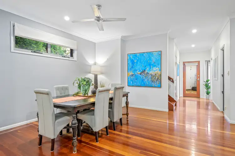 Third view of Homely house listing, 8/99 Brookwater Drive, Brookwater QLD 4300