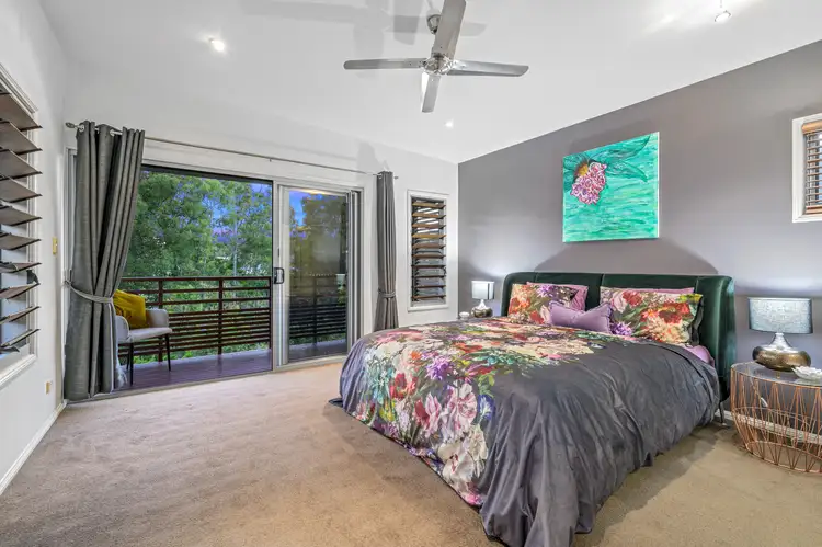 Fifth view of Homely house listing, 8/99 Brookwater Drive, Brookwater QLD 4300