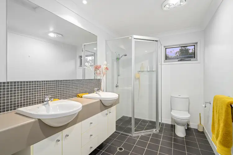 Sixth view of Homely house listing, 8/99 Brookwater Drive, Brookwater QLD 4300