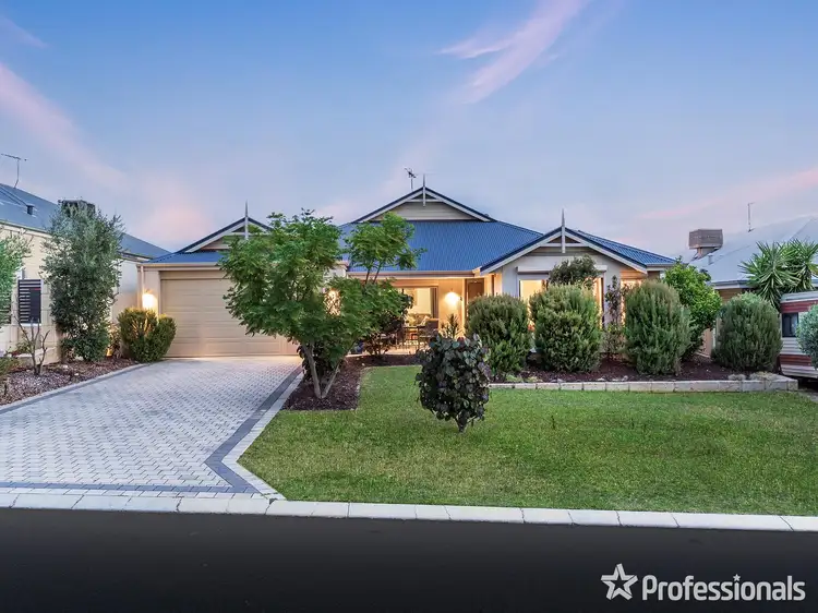 129 Kendall Boulevard, Baldivis WA 6171