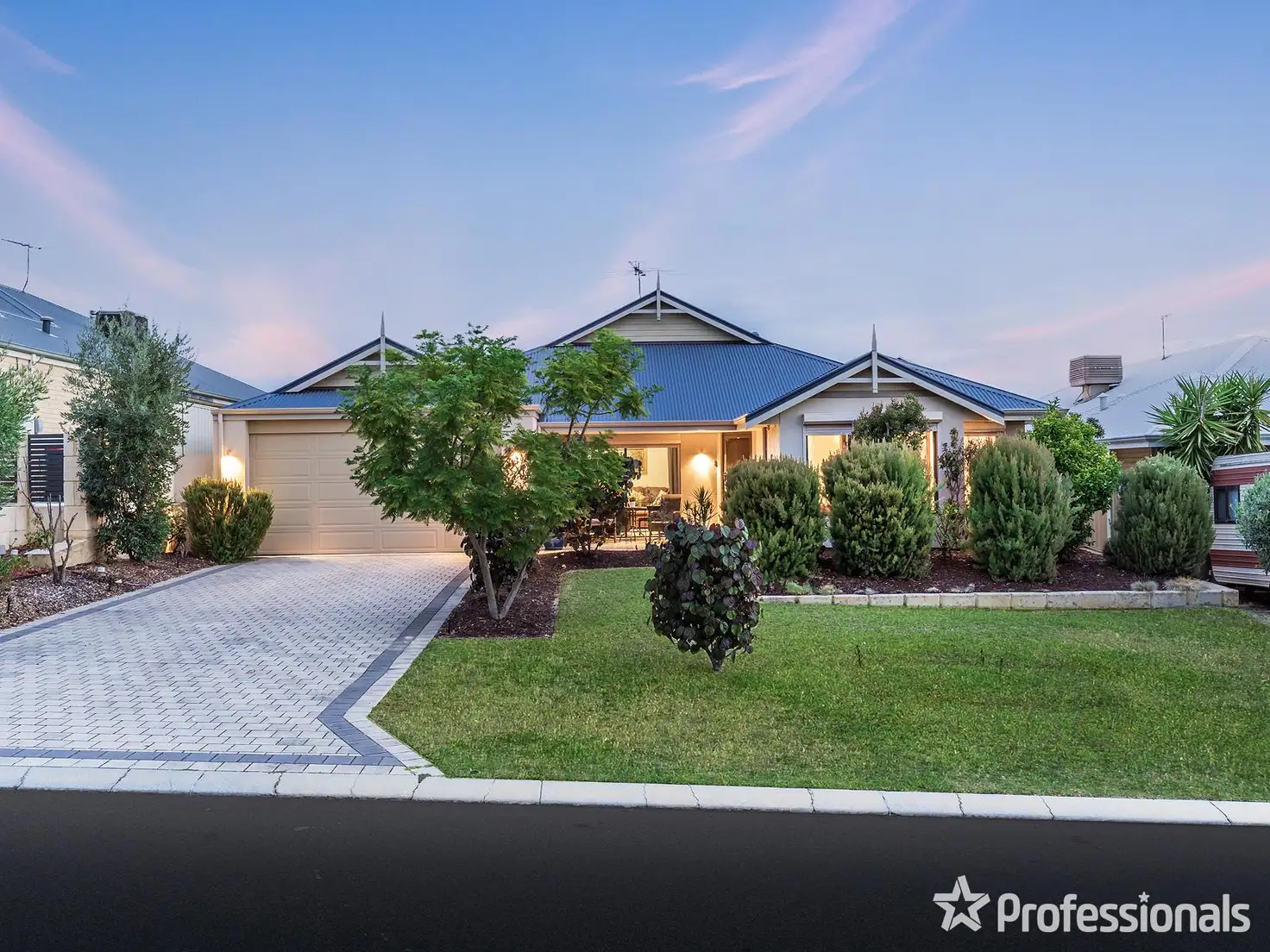 Main view of Homely house listing, 129 Kendall Boulevard, Baldivis WA 6171
