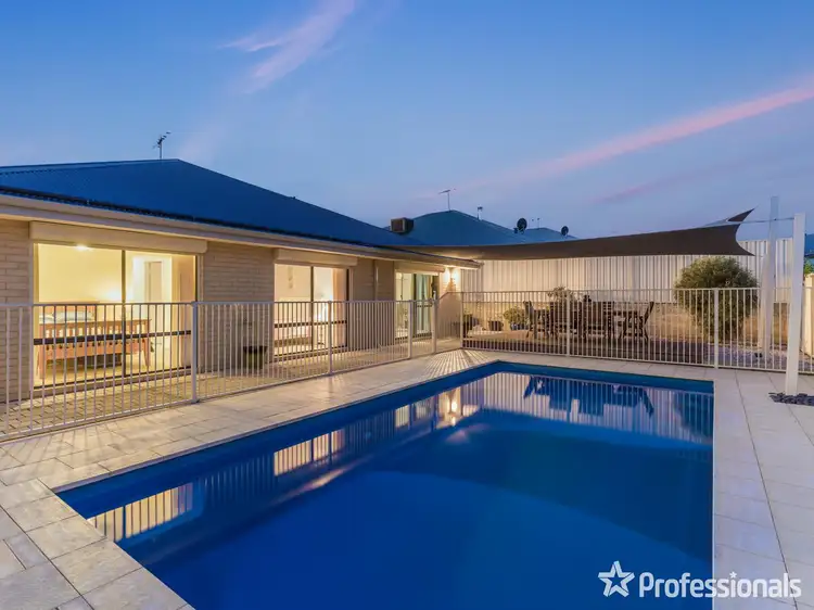 Second view of Homely house listing, 129 Kendall Boulevard, Baldivis WA 6171