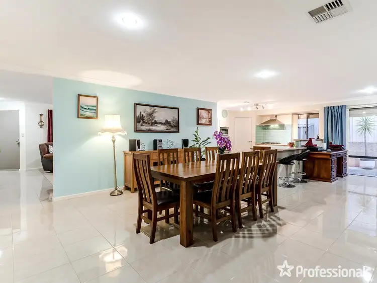 Third view of Homely house listing, 129 Kendall Boulevard, Baldivis WA 6171