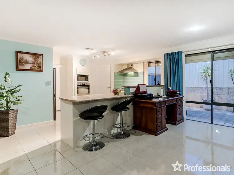 Fourth view of Homely house listing, 129 Kendall Boulevard, Baldivis WA 6171