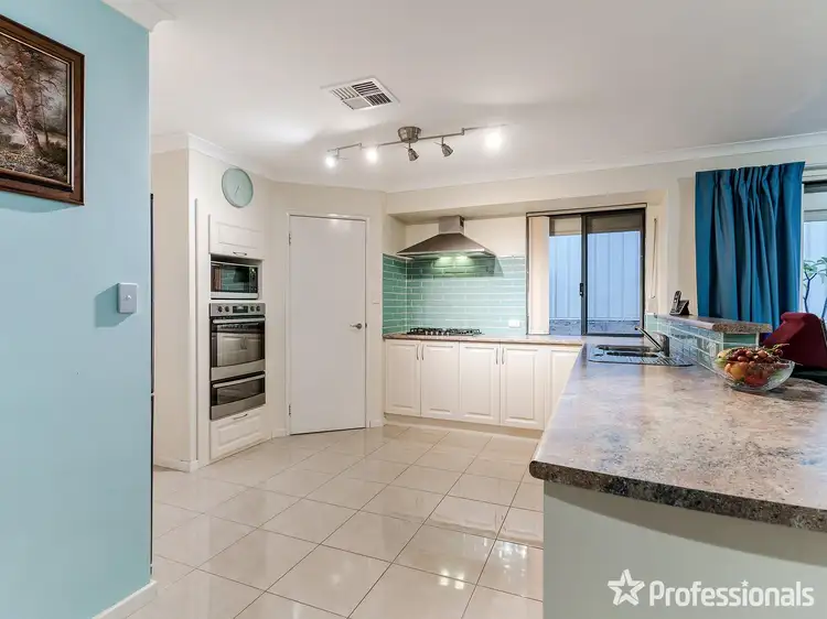 Fifth view of Homely house listing, 129 Kendall Boulevard, Baldivis WA 6171