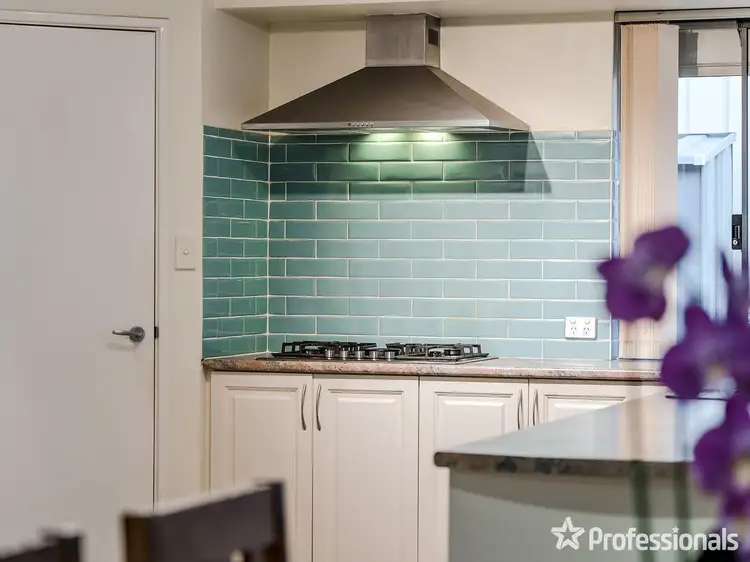 Sixth view of Homely house listing, 129 Kendall Boulevard, Baldivis WA 6171