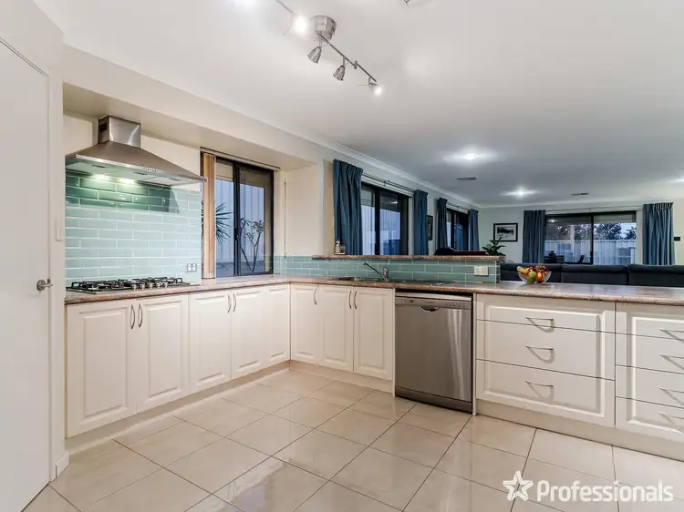 Seventh view of Homely house listing, 129 Kendall Boulevard, Baldivis WA 6171