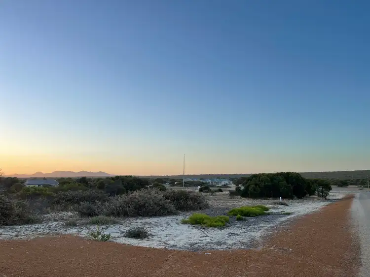 Second view of Homely land listing, LOT 252 Banksia Road, Hopetoun WA 6348