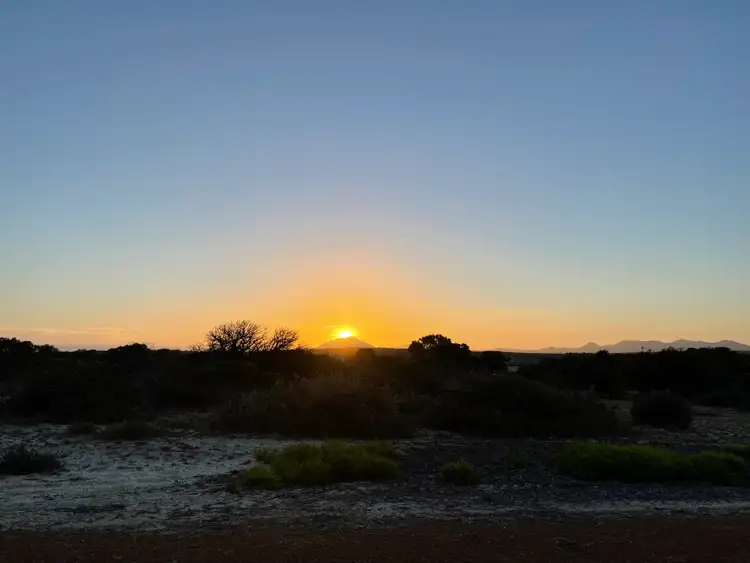 Third view of Homely land listing, LOT 252 Banksia Road, Hopetoun WA 6348
