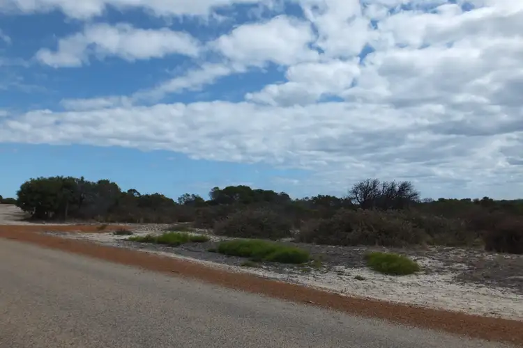 Seventh view of Homely land listing, LOT 252 Banksia Road, Hopetoun WA 6348