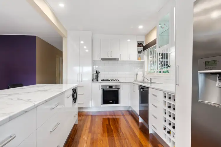 Fifth view of Homely house listing, 54 Hibiscus Street, Everton Hills QLD 4053