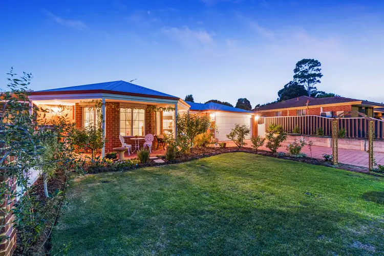 Second view of Homely house listing, 3 Reeves Place, Swan View WA 6056