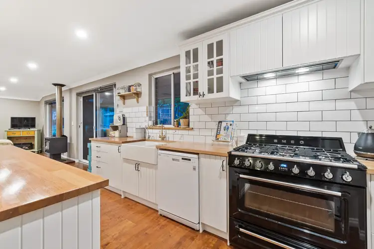 Third view of Homely house listing, 3 Reeves Place, Swan View WA 6056