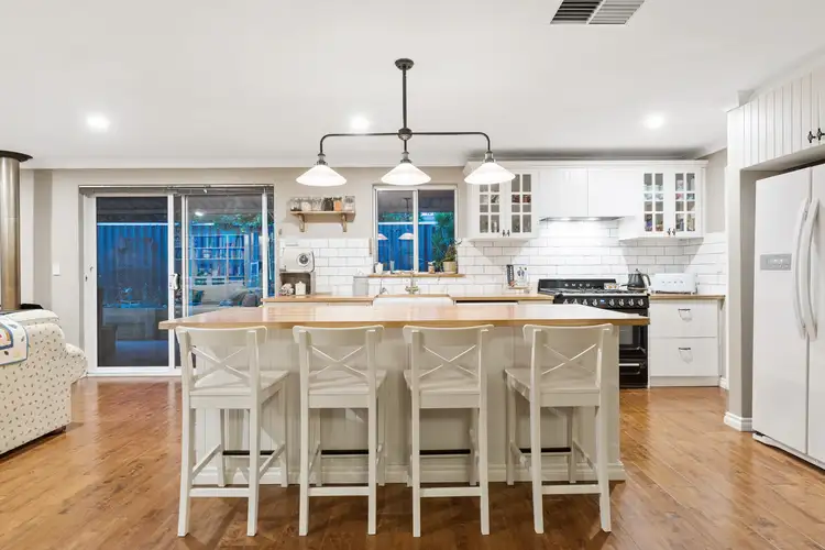 Fourth view of Homely house listing, 3 Reeves Place, Swan View WA 6056