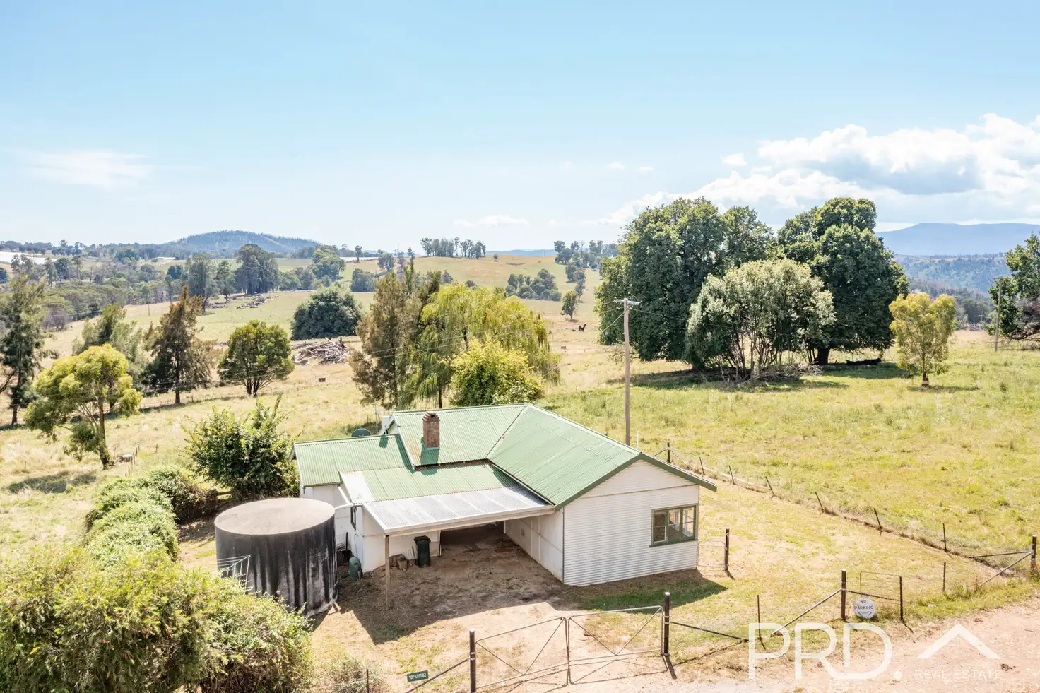 Main view of Homely house listing, 95 Gedyes Road, Batlow NSW 2730