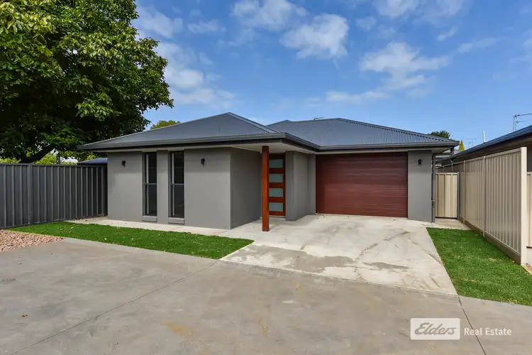Main view of Homely townhouse listing, 3/10 Keegan Street, Mount Gambier SA 5290
