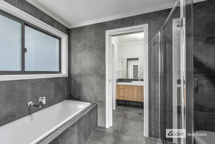 Third view of Homely townhouse listing, 3/10 Keegan Street, Mount Gambier SA 5290
