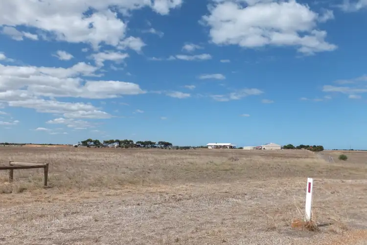 Second view of Homely land listing, 73 Dillwynia Way, Hopetoun WA 6348