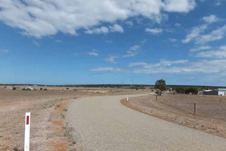 Third view of Homely land listing, 73 Dillwynia Way, Hopetoun WA 6348