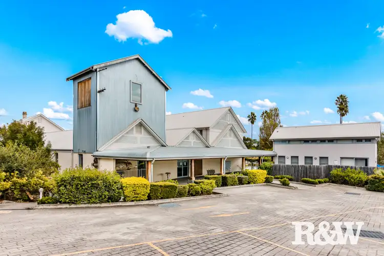Main view of Homely unit listing, 37/44 Barossa Drive, Minchinbury NSW 2770