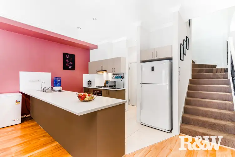 Second view of Homely unit listing, 37/44 Barossa Drive, Minchinbury NSW 2770