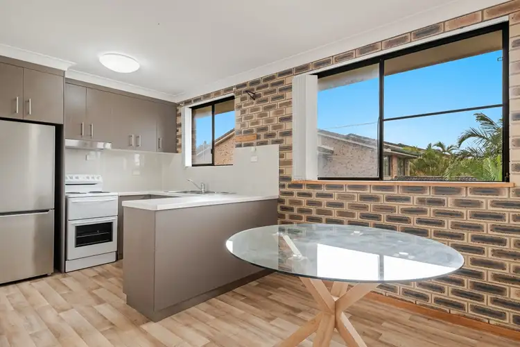 Fourth view of Homely unit listing, 6/6 Namitjira Place, Ballina NSW 2478