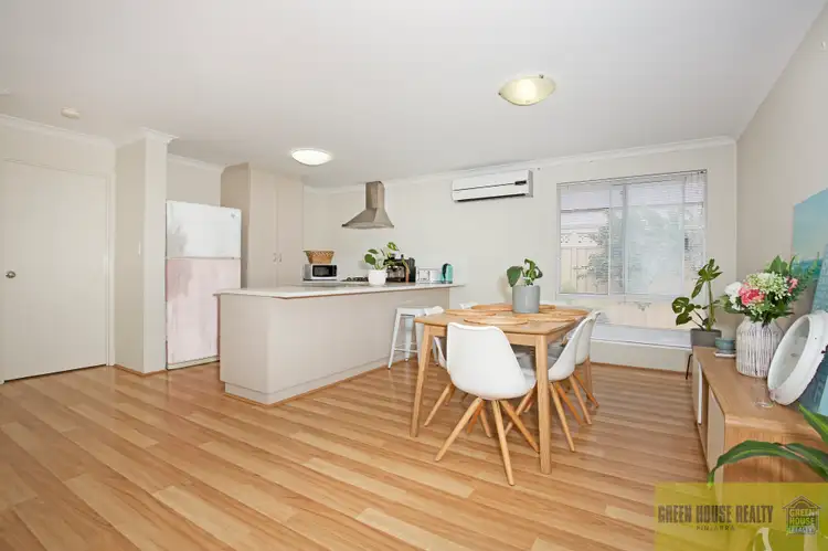 Fourth view of Homely house listing, 35 Hampton Road, Pinjarra WA 6208
