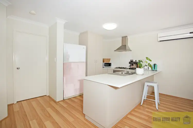 Sixth view of Homely house listing, 35 Hampton Road, Pinjarra WA 6208